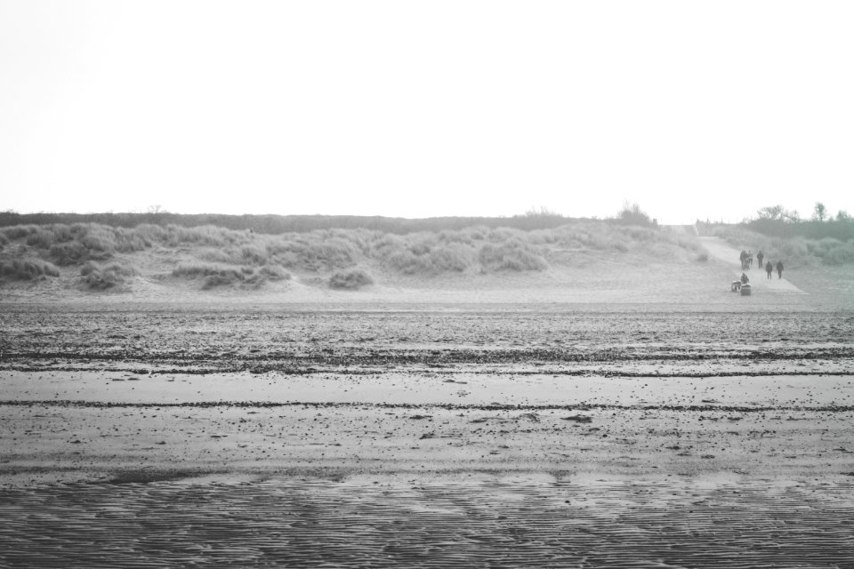 Domburg, Netherl, Travel