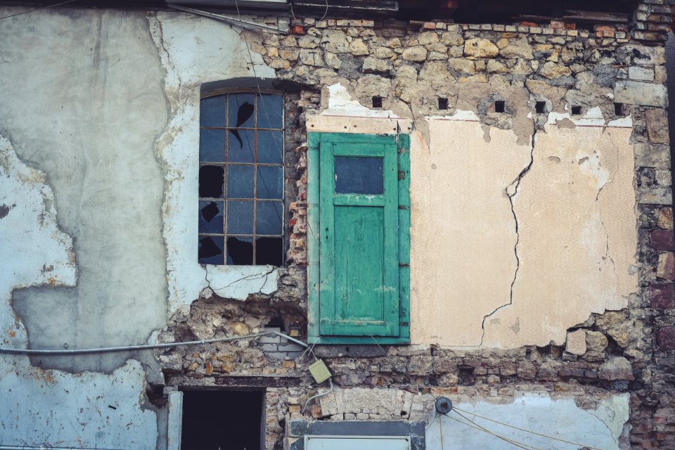 Nierstein, Germany, Tearoff part