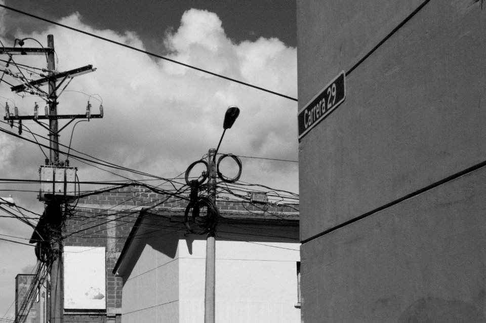 Street