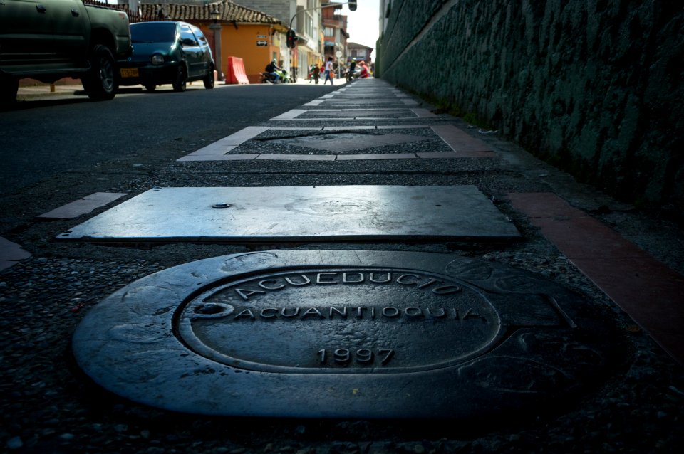Street