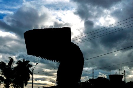 Silhouette