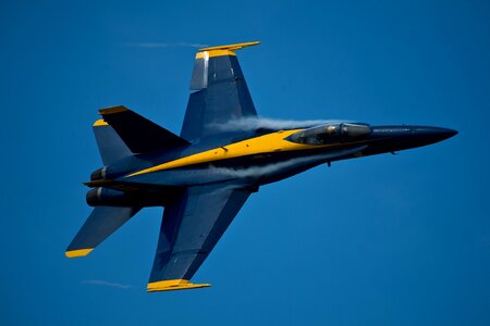 Plane sortie maneuvers
