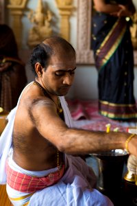 Religion, Sri sivan, People