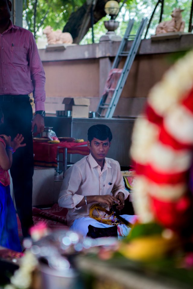 Culture, People, Religion