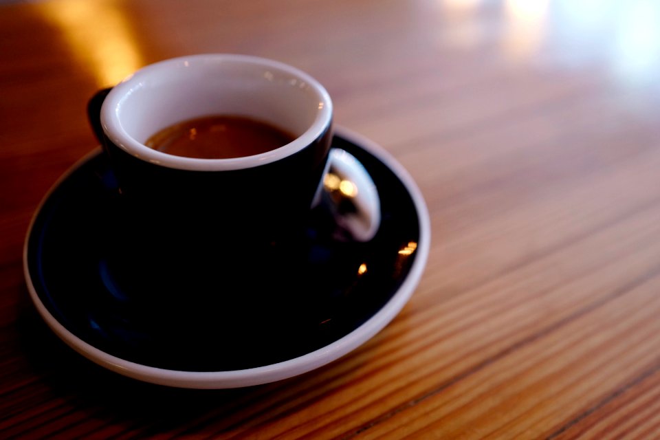 Caffeine tampa, Tampa, United states