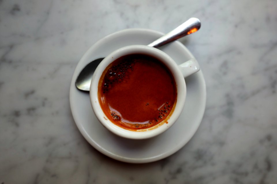 Blue bottle coffee, United states, Holistic