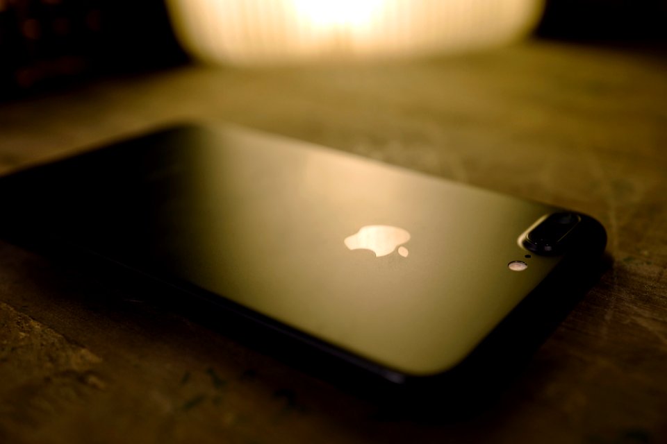Apple, Iphone, Technology