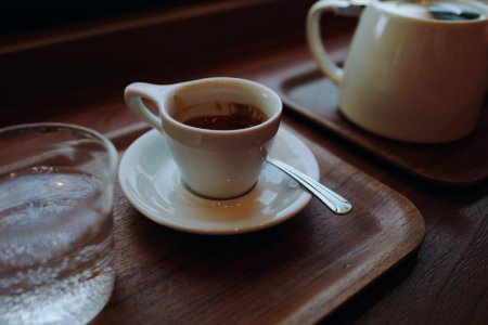 Sacramento, Temple coffee roasters, United states