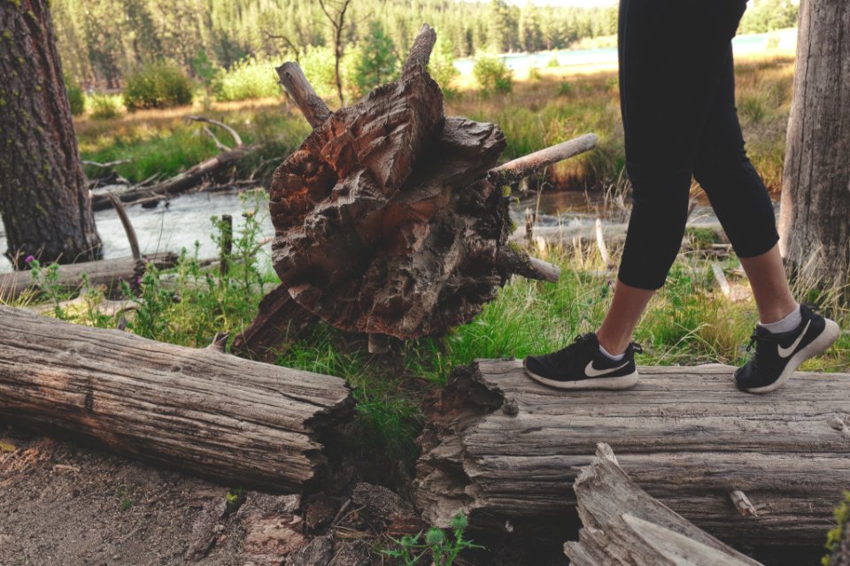 Lassen volcanic national park, United states, Adventure