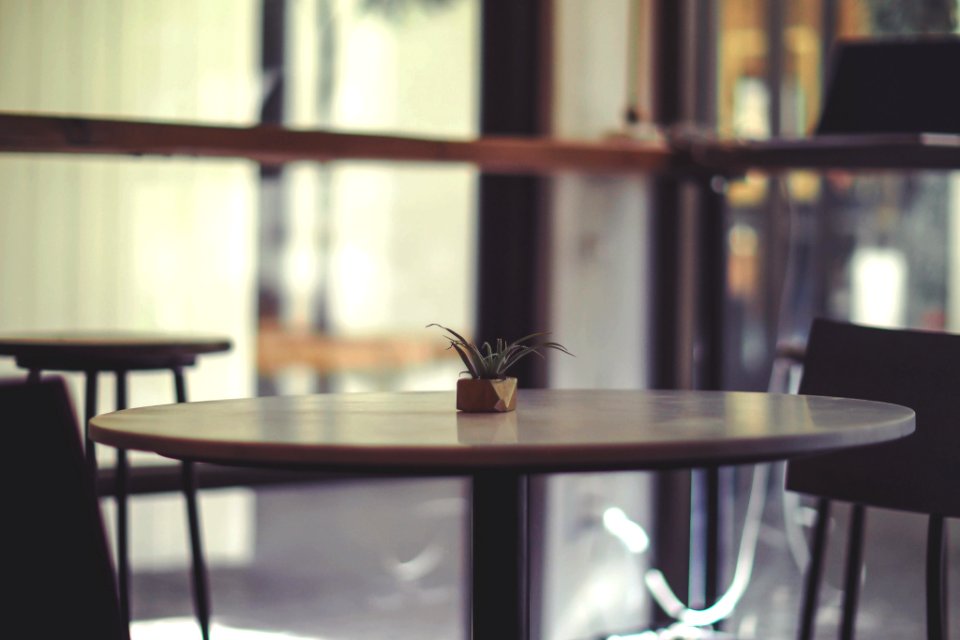 Lakel, Concord coffee company, United states