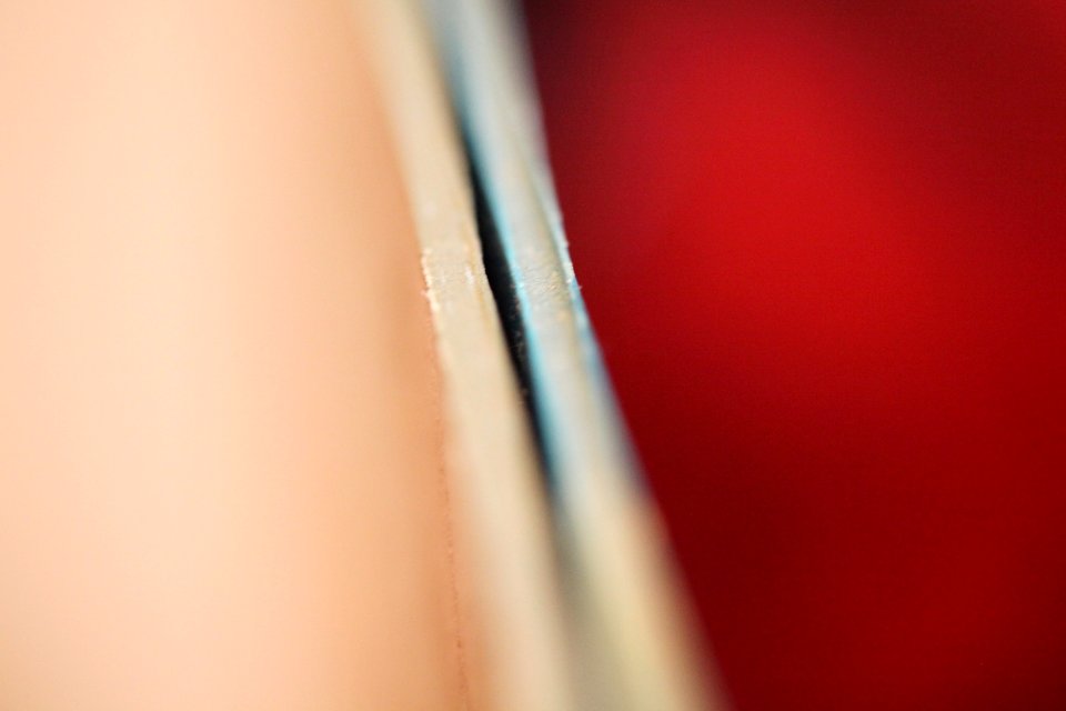 Abstract, Detail