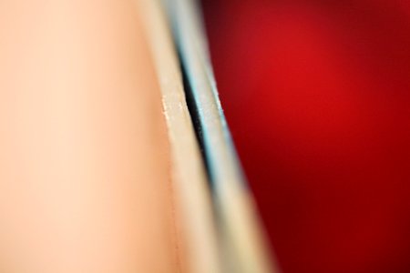 Abstract, Detail