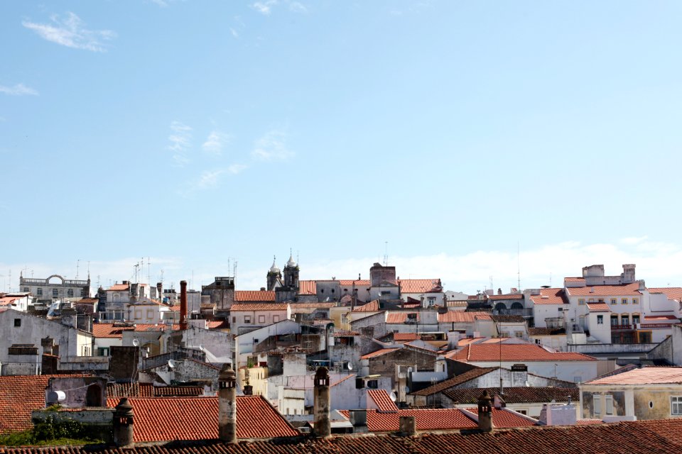 Portugal, Old town, History