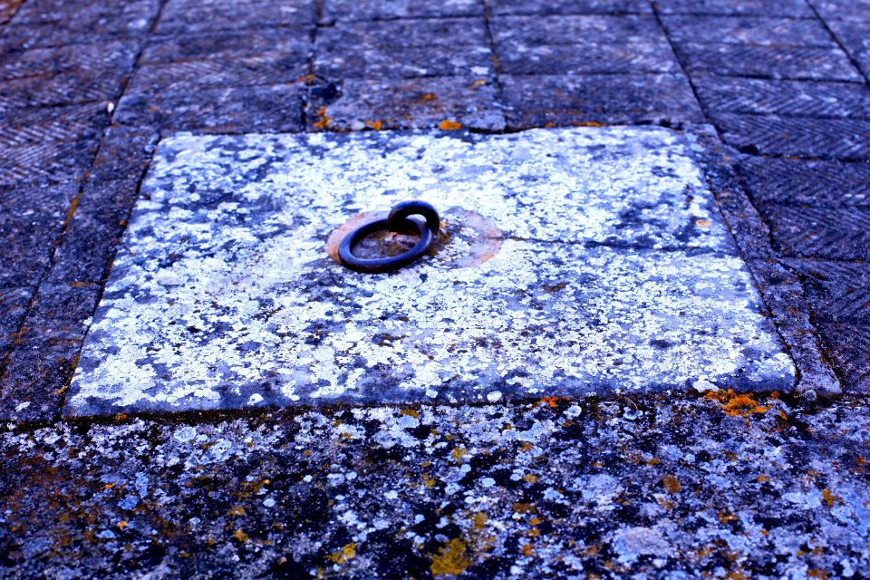 Floor, Detail, Secret