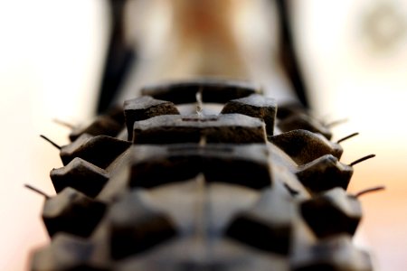 Wheel, Detail, Bike