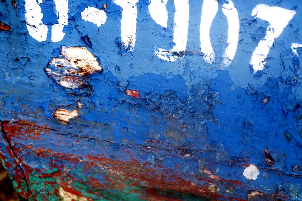 Texture, Old, Detail