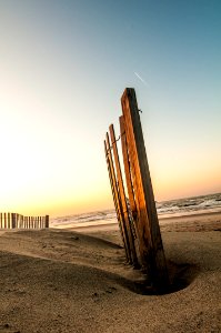 Atlantic beach, United states, Water