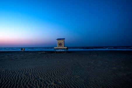 Atlantic beach, United states, Morning