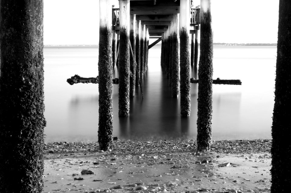 Fort fisher, Kure beach, United states
