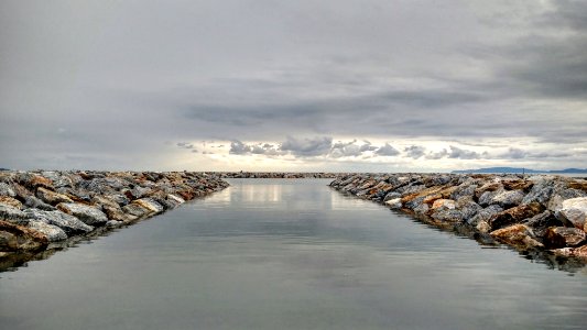 Italy, Follonica, Toscana