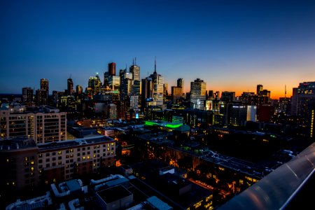 Toronto, Canada, Neillwycik backpackers hotel