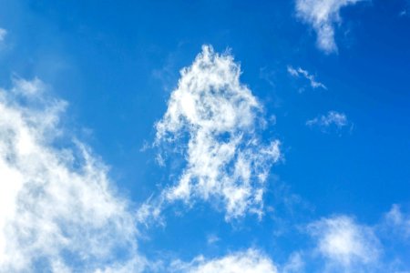 Nevada, United states, Sky