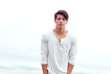San diego, United states, Beautiful boy