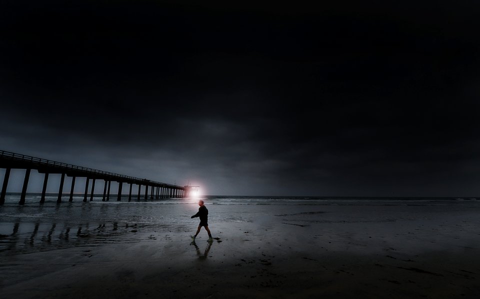San diego, United states, Evil