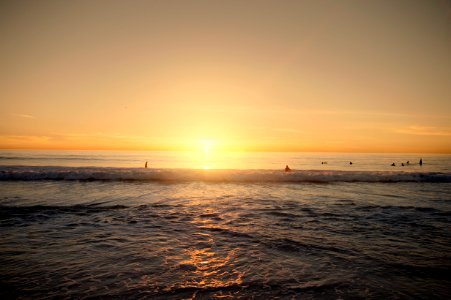 San diego, Ocean, United states