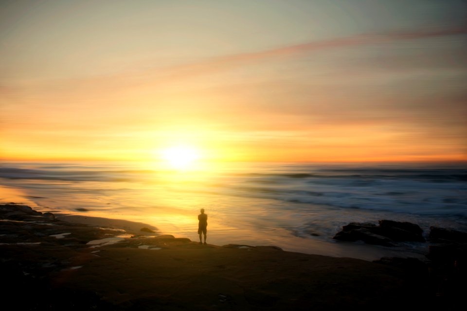 San diego, United states, Forever