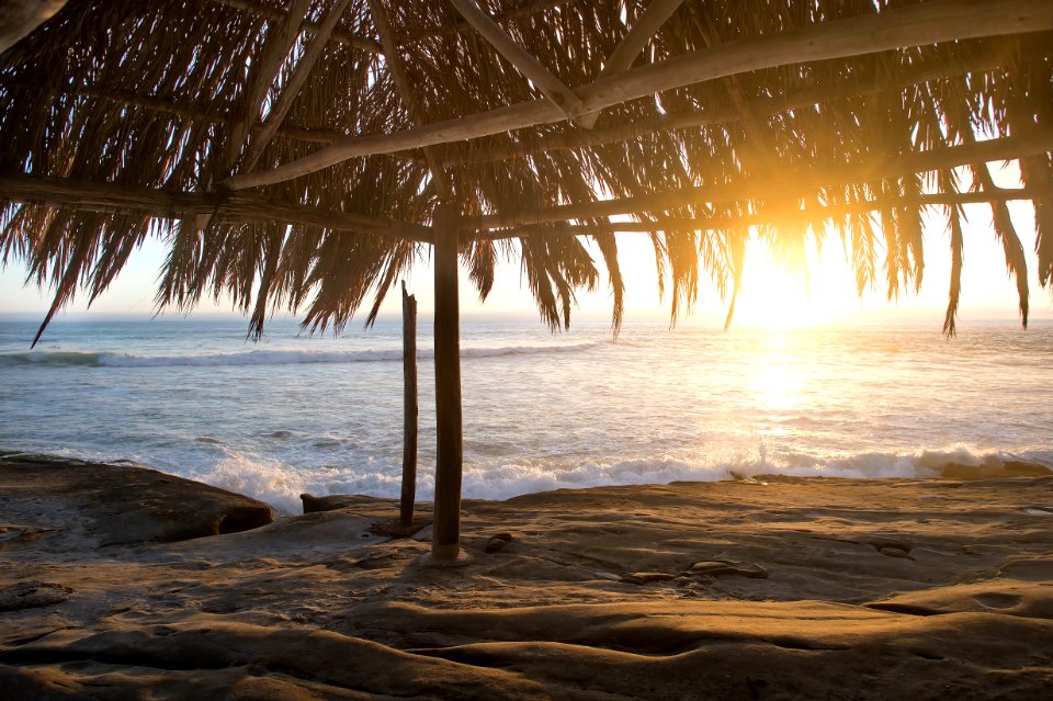 San diego, United states, Beach