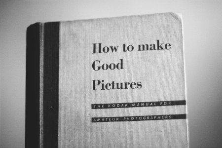 Photography, Old, Vintage