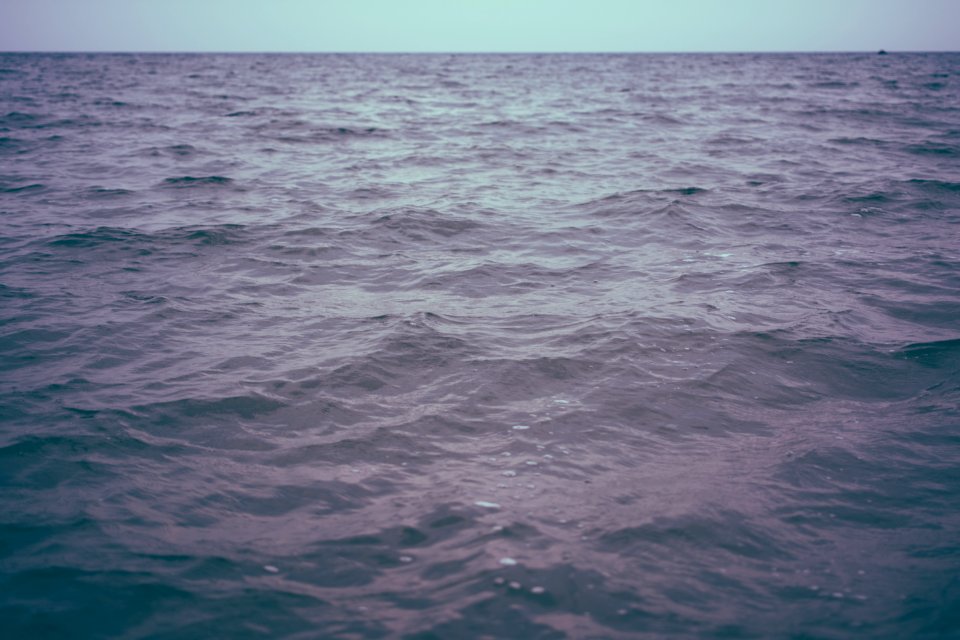 Yakymivskyi district, Ukraine, Water