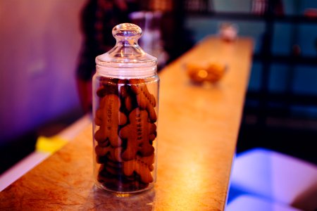 Melitopol, Ukraine, Coffee house