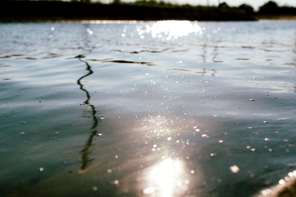 Sun, Light, Sunlight