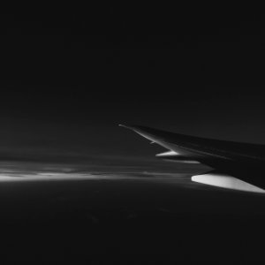 Fly, Plane, Sky