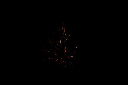 Boom, Spark, Sky