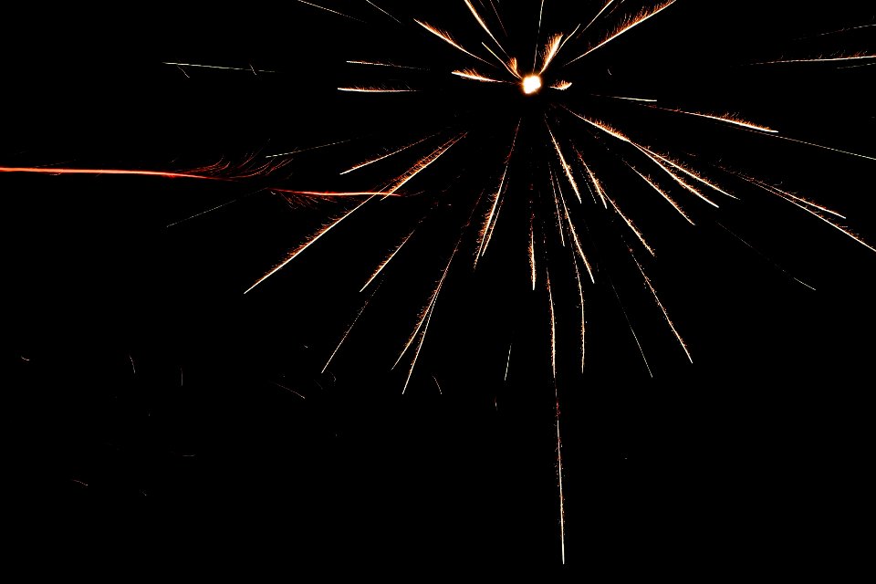 New year, 2016, Party