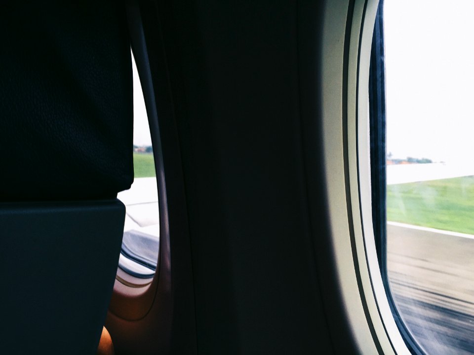 Iphone, Window seat, Wing