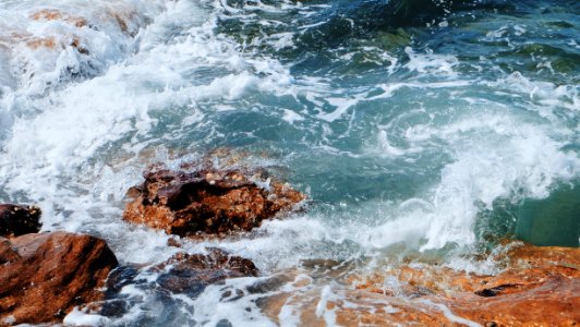 Fujifilm, Rock, Rocks