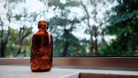 Fujifilm, Xa2, Hydrogen peroxide