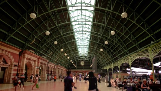Melbourne, Australia, Central