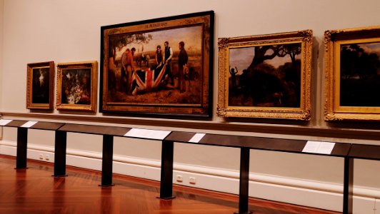 Classic, Painting, Gallery photo