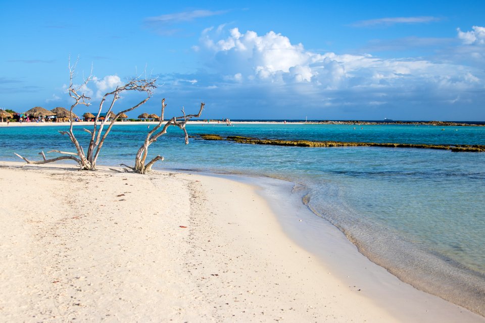 Aruba