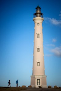 Aruba, Summer, California lighthouse photo