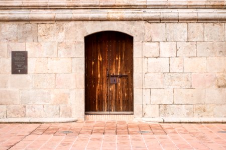 Barcelona, Spain, Castle