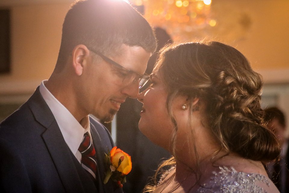 Couple, Groom, Bride