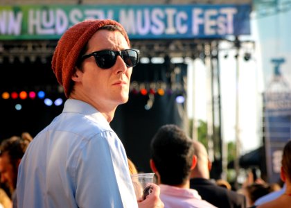 New york, United states, Concert
