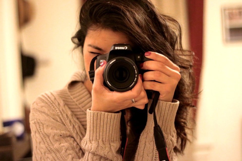 Female, Photography, Lady