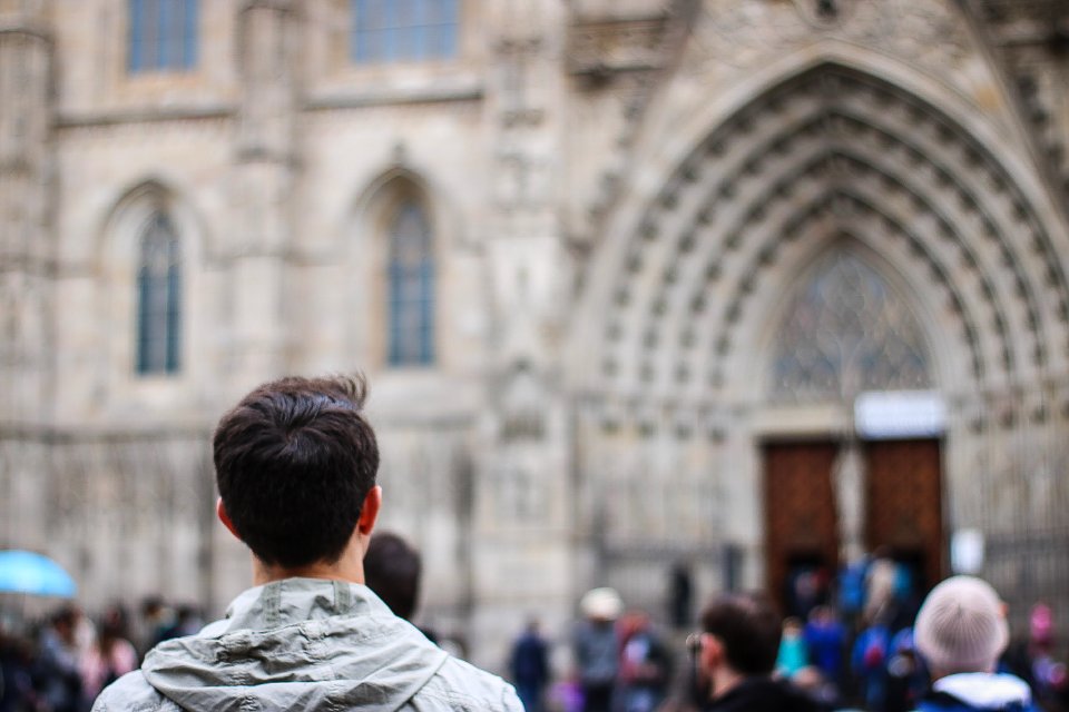 Barcelona, Spain, Explore